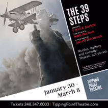 The 39 Steps