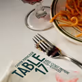 Table 17 in Los Angeles