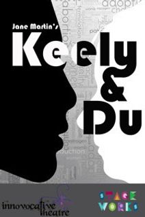 Jane Martin's Keely and Du by Innovocative Theatre