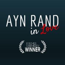 Ayn Rand in Love