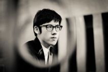 Haochen Zhang, Piano