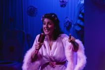 SMDCAC Presents Sara Juli’s Burnt-Out Wife