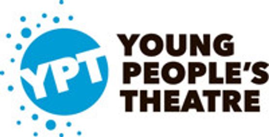 Online Fall Drama Classes at YPT! show poster
