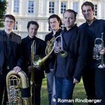Brass Quintet Wien-Berlin