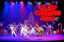 The Big Fat Christmas Show