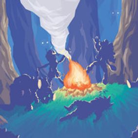 OCCO: Chrono Trigger Epic Orchestra Tribute show poster