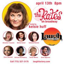 the kates on broadway