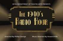 The 1940's Radio Hour