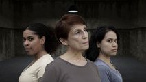 An All Female Caesar in Houston