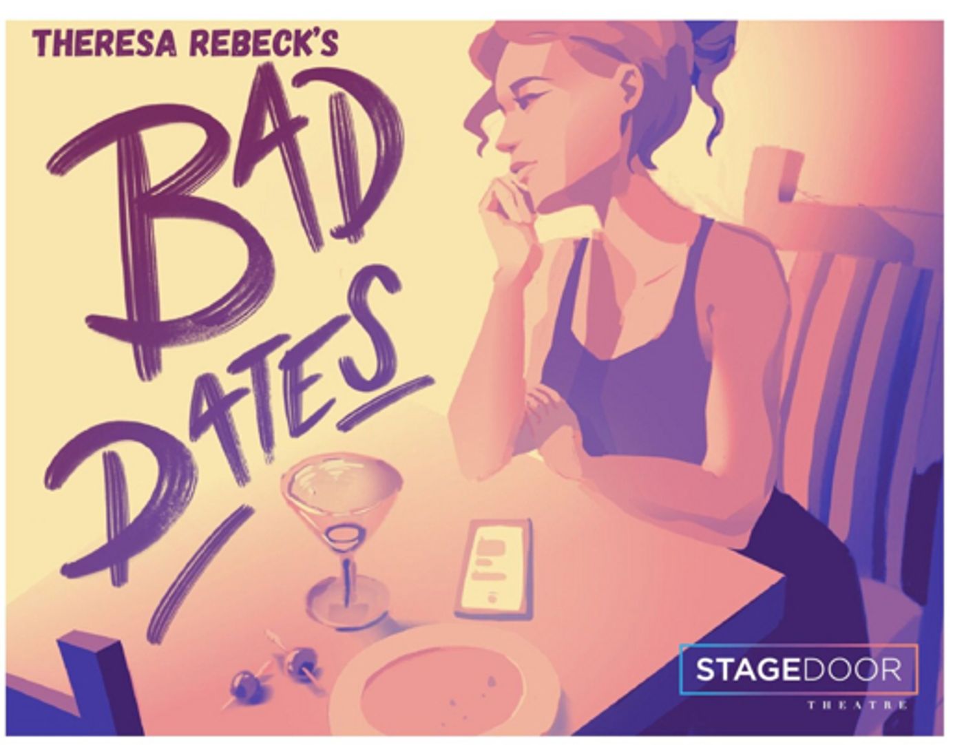 GIRL FROM THE NORTH COUNTRY & More Lead Atlanta's Winter 2026 Top Theatre Shows  Image