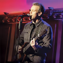 Adam Pascal
