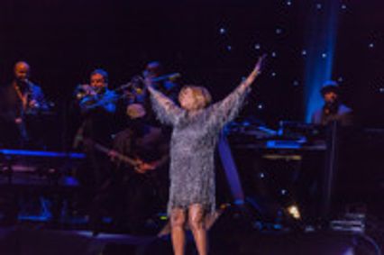 Celebrate The Season With Patti LaBelle show poster