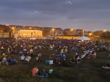 New Jersey Symphony at Raritan Bay Waterfront Park in New Jersey
