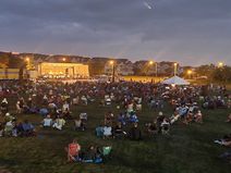 New Jersey Symphony at Raritan Bay Waterfront Park