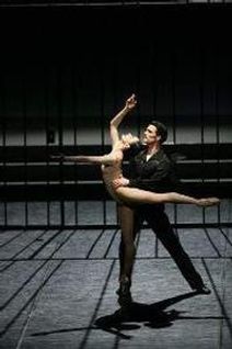 Roland Petit's La Chauve-souris