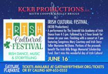 Irish Cultural Festival