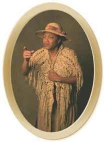 THE SPIRIT OF HARRIET TUBMAN show poster