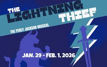 The Lightning Thief: The Percy Jackson Musical