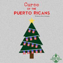 The Curse of the Puerto Ricans