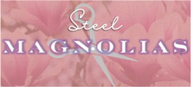 Steel Magnolias show poster