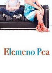 Elemeno Pea show poster