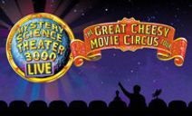 Mystery Science Theater 3000 Live