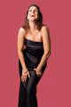 Stephanie J. Block: Merry Christmas, Darling in Boston