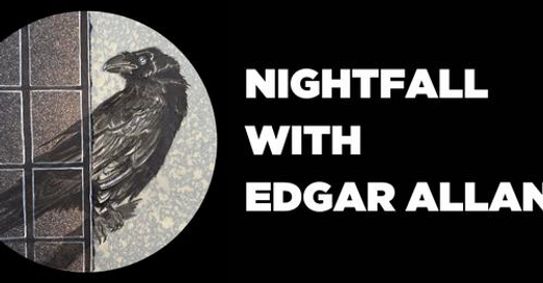 Nightfall show poster