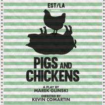 Pigs and Chickens