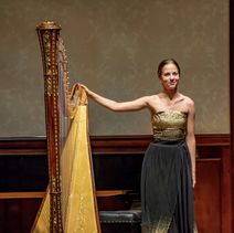 Classical Coffee Mornings: Liza Rakovska