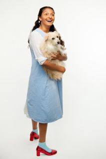 Berkeley Playhouse Presents The Wizard of Oz