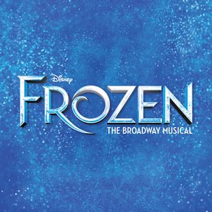 Disney's Frozen: The Broadway Musical