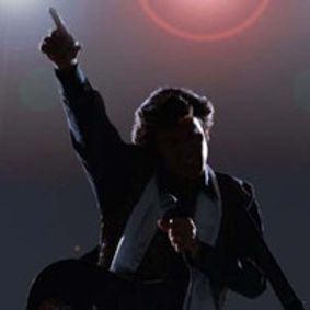 Solitary Man: Tribute to Neil Diamond show poster