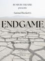ENDGAME by Samuel Beckett in Louisville