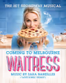 Waitress in Australia - Melbourne