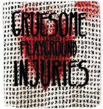 Gruesome Playground Injuries