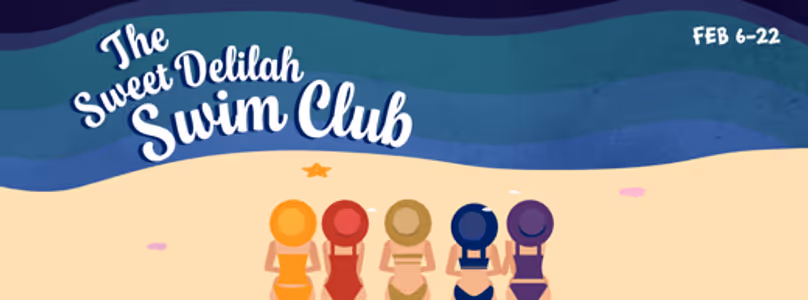 The Sweet Delilah Swim Club