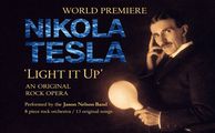 Nikola Tesla 