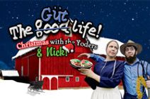 The Güt Life! Christmas