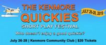 The Kenmore Quickies
