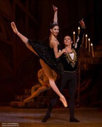 INTERNATIONAL BALLET GALA