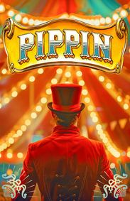Pippin show poster