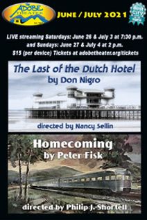 The Last of the Dutch Hotel and Homecoming