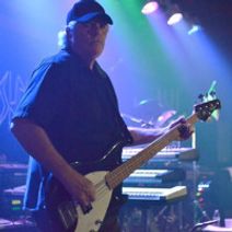 Quadraphonic Surround Sound: Pink Floyd, Rush and Led Zeppelin featuring Valence Shell