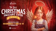 The Best Christmas Pageant Ever in Central Virginia