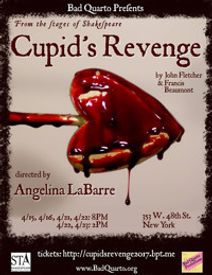 Cupid's Revenge