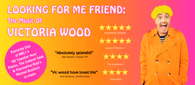 Looking For Me Friend: The Music of Victoria Wood in UK Regional