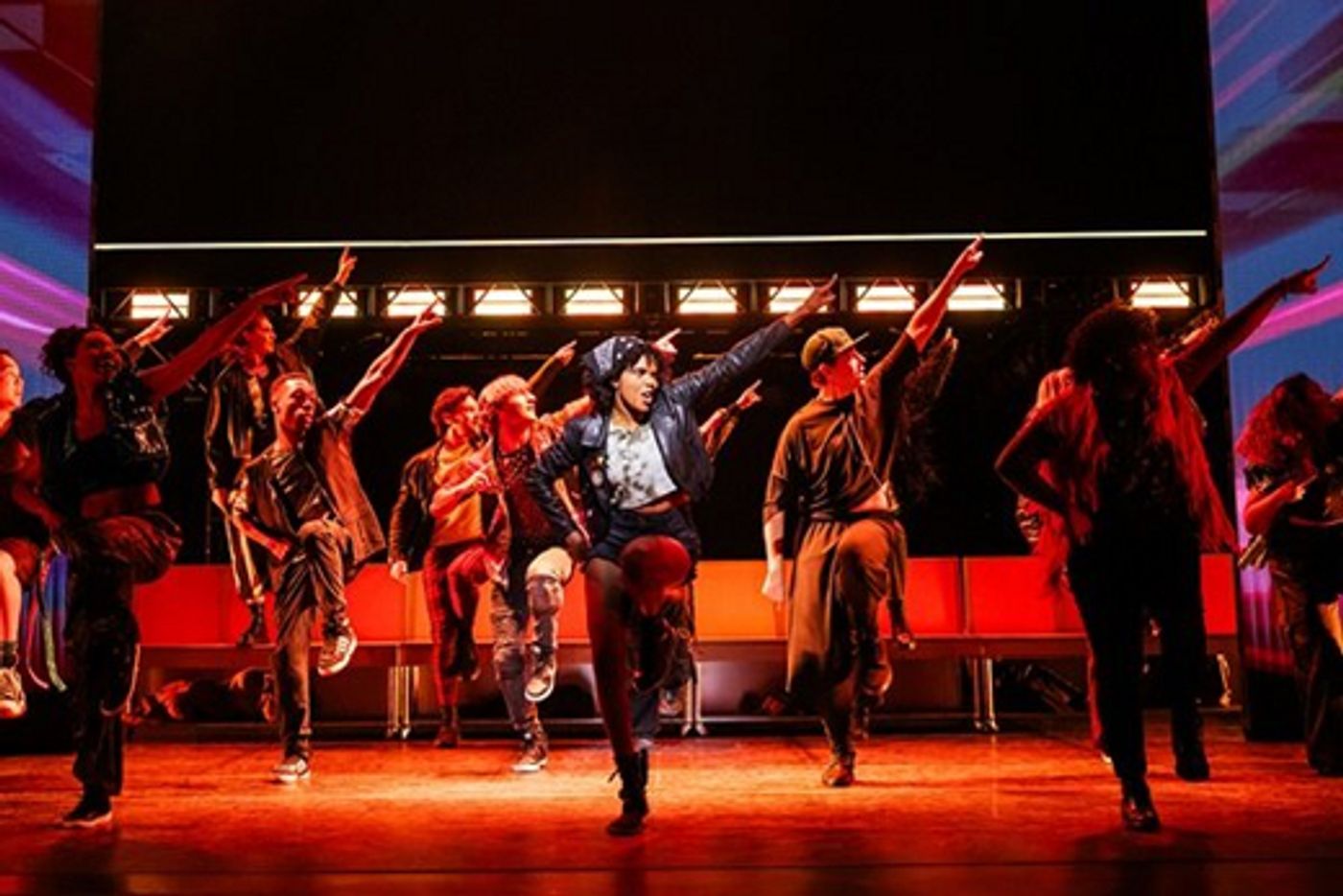 MRS. KRISHNAN'S PARTY & More Lead Boston's April 2024 Top Theatre Shows  Image