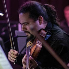 OCCO: Monsters, Music and Mayhem show poster