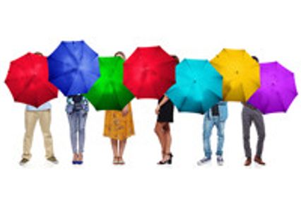 FRIENDS! THE MUSICAL PARODY show poster